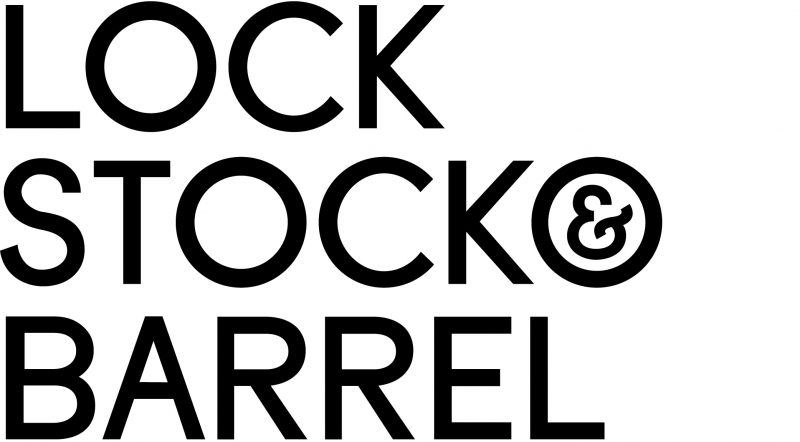 Купить Lock Stock&Barrel