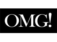 Дабл Дейр ОМГ Hair Band-Black Повязка косметическая для волос черная 1 шт. (Double Dare OMG, Double Dare) фото 274317