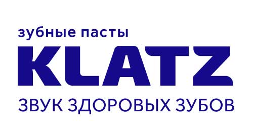 Клатц Зубная паста 