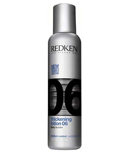 Редкен Лосьон для тонких волос 06 - 150 мл (Redken, Стайлинг) фото 0