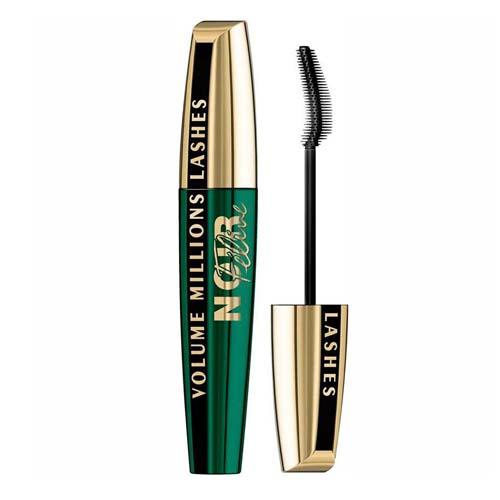 Лореаль Париж Volume Million Lashes - Тушь Объем Миллион ресниц, Фелин 01 черная (L'oreal Paris, ) фото 0