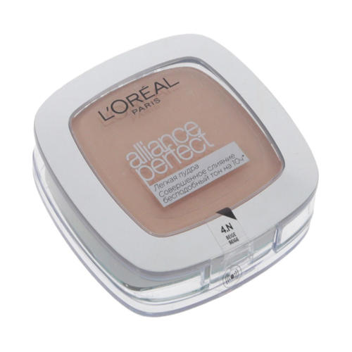 

L’Oreal Пудра для лица Alliance Perfect, 9 г (L’Oreal, Для лица), Для лица