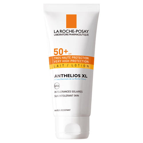 Ля Рош Позе Тающий крем для лица SPF 50+, 50 мл (La Roche-Posay, Anthelios) фото 0