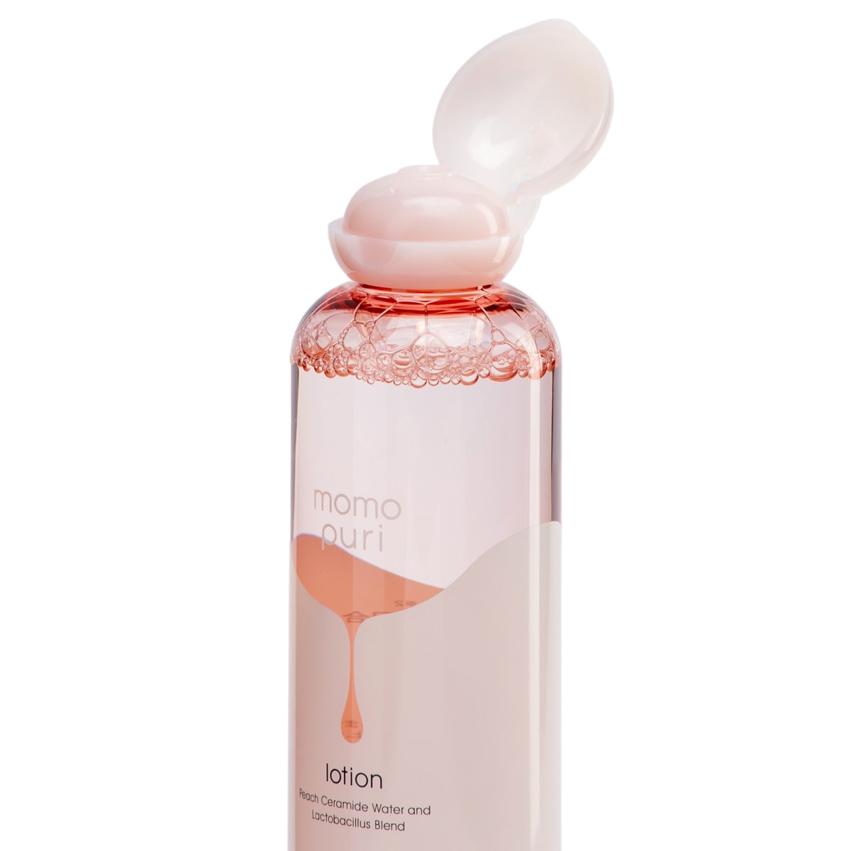 Момо Пури Лосьон 