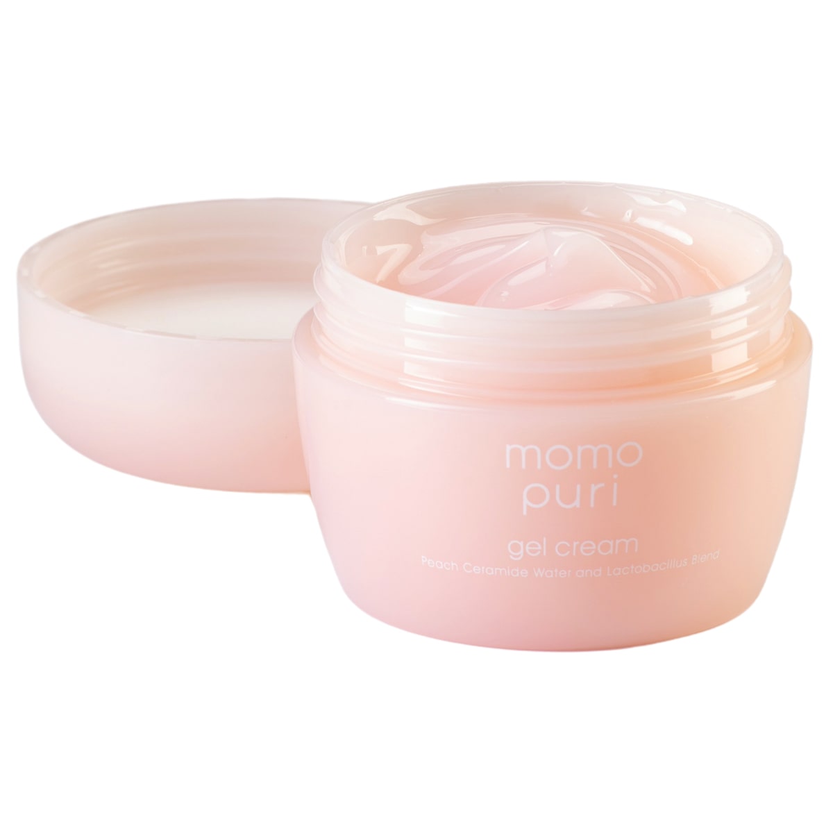 Момо Пури Крем-флюид 