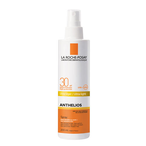 La Roche Posay Anthelios 50 Флюид Купить