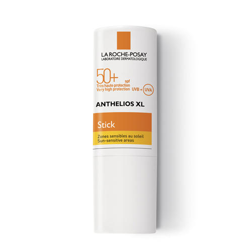 Ля Рош Позе Стик для чувствительных зон SPF50+, 9 гр (La Roche-Posay, Anthelios) фото 0