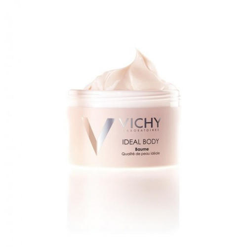 Виши Питательный бальзам для тела 200 мл (Vichy, Ideal Body) фото 0