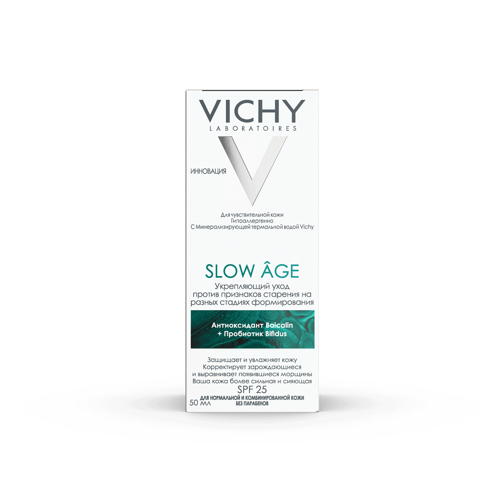 Флюид Vichy/виши Slow age 50мл. Vichy Slow age флюид для всех типов кожи, 50 мл. Виши антивозрастной 50 защита. Виши слоу аж крем для лица для норм./сух.кожи укрепляющий.