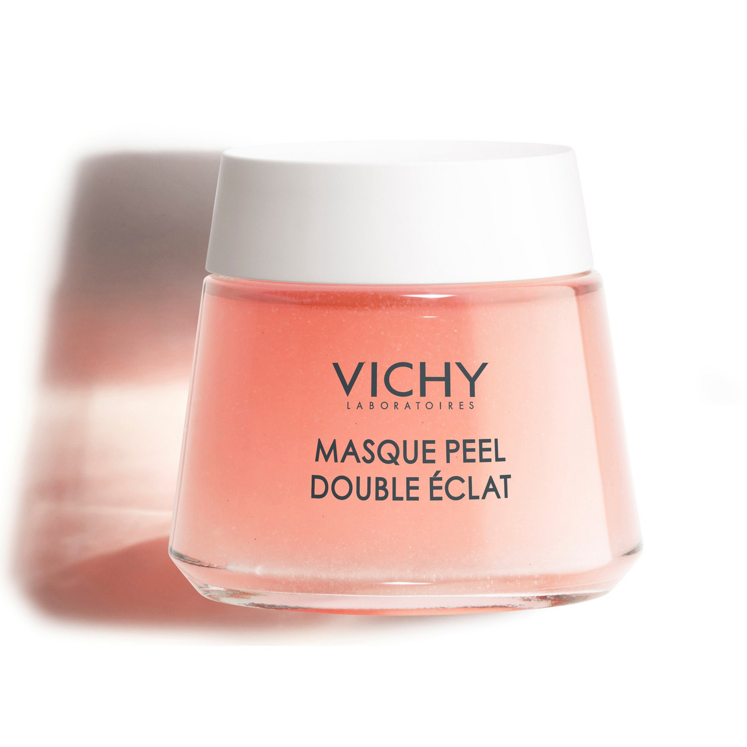 Виши Минеральная маска-пилинг 