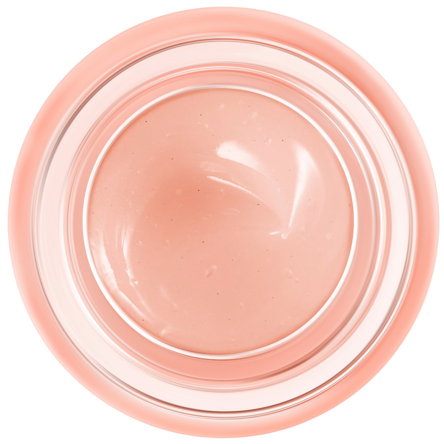 Виши Минеральная маска-пилинг 