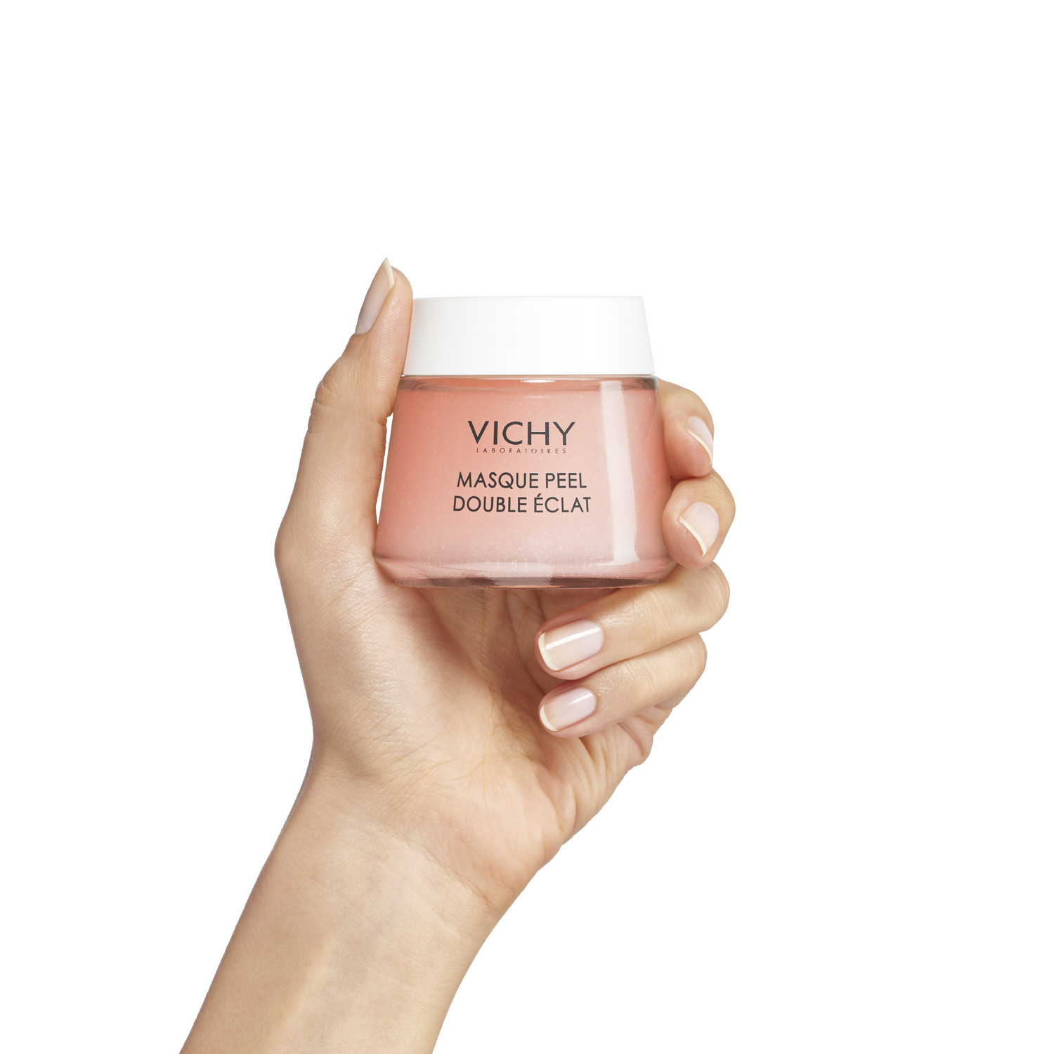 Виши Минеральная маска-пилинг 