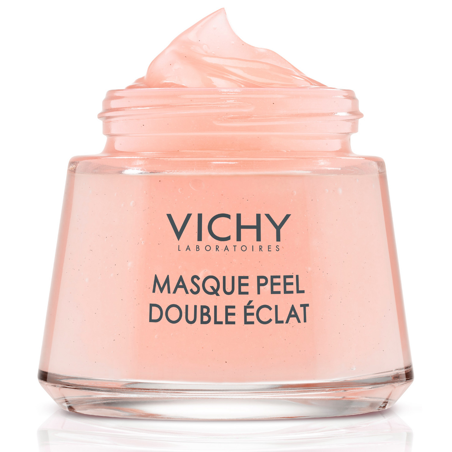 Виши Минеральная маска-пилинг 