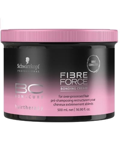 Восстанавливающий крем 500 мл (Schwarzkopf Professional, Fibre Force)