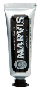 Марвис Зубная паста 