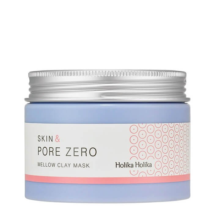 Холика Холика Маска для лица с глиной, 100 мл (Holika Holika, Skin and Pore Zero) фото 0
