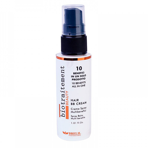 Брелил Профессионал Brelil BB Cream - Маска (крем) для волос, 30 мл (Brelil Professional, Biotraitement Beauty) фото 0
