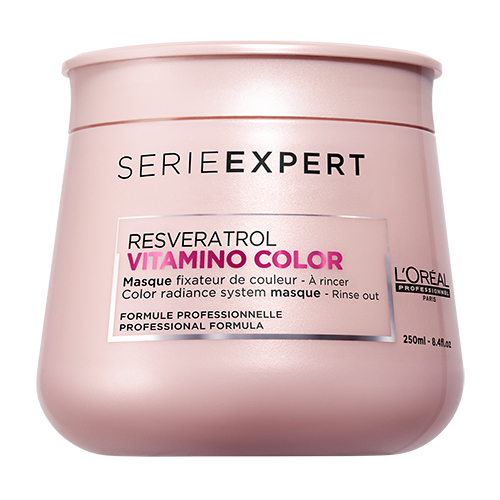 Лореаль Профессионель Маска для окрашенных волос, 250 мл (L'oreal Professionnel, Serie Expert) фото 0