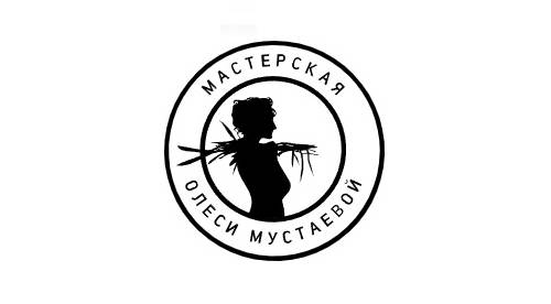 Мастерская Олеси Мустаевой Гель-молочко 