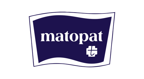 Матопат Вата хлопок нестерильная зиг-заг, 100 г (Matopat, Вата) фото 446967