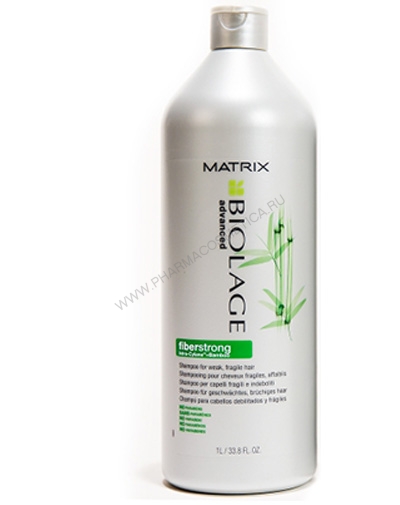 Матрикс Кондиционер для укрепления волос Fiberstrong, 1000 мл (Matrix, Biolage) фото 0