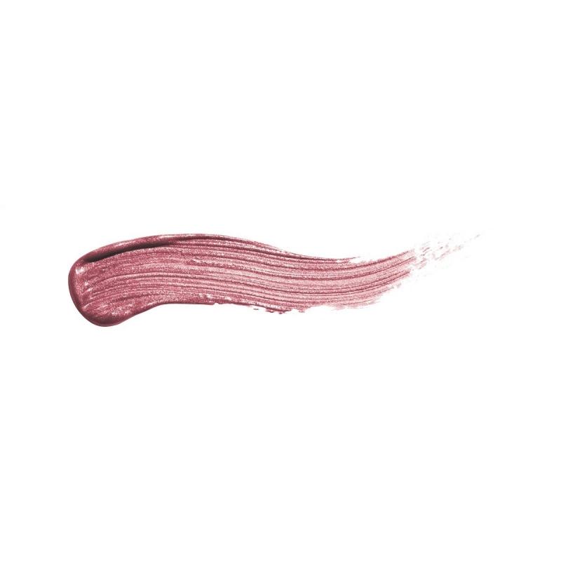 Metallized Rose