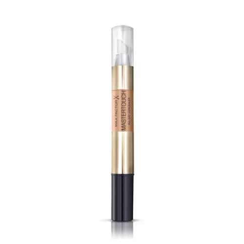 Корректор Mastertouch Undereye Concealer (Max Factor, Лицо)