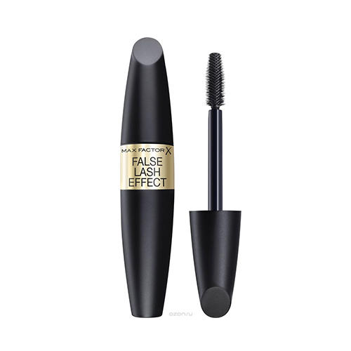 Тушь для ресниц с эффектом накладных ресниц False Lash Effect Full Lashes Natural Look Mascara (Max Factor, Глаза)