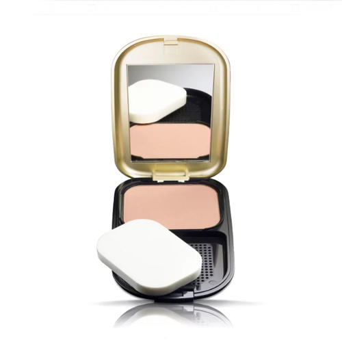 Компактная суперустойчивая основа Facefinity Compact (Max Factor, Лицо)