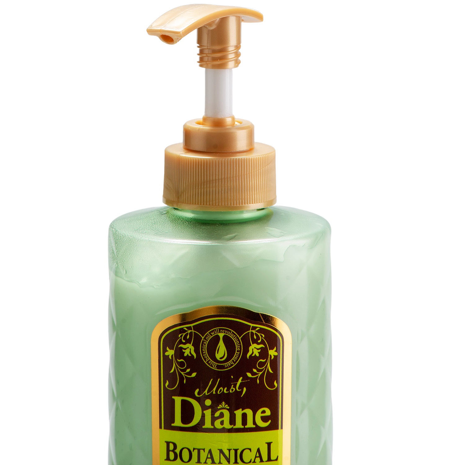 Мойст Дайан Бальзам-кондиционер 