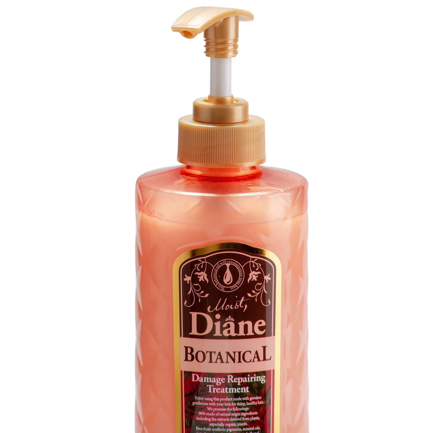 Мойст Дайан Бальзам-кондиционер  Мойст Дайан Бальзам-кондиционер