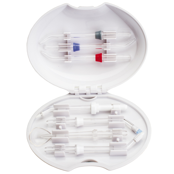 Би Велл Ирригатор для полости рта WI-922 стационарный 1 шт (B.Well, PRO) фото 3