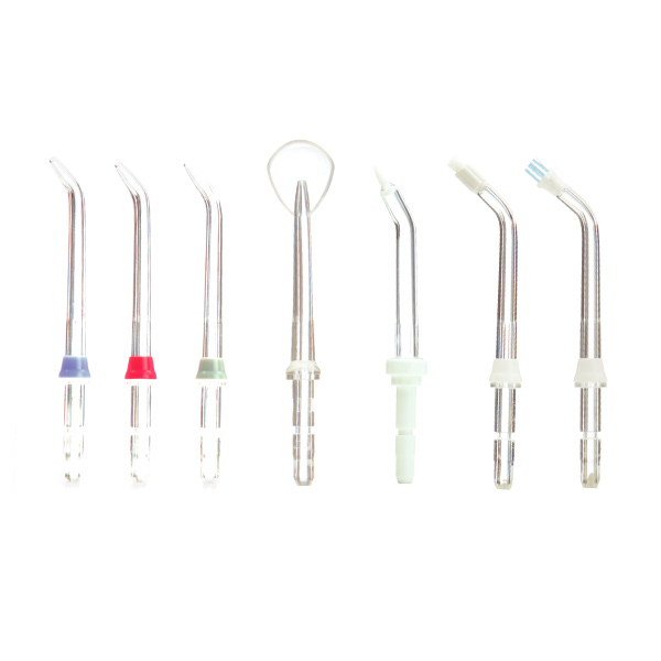 Би Велл Ирригатор для полости рта WI-922 стационарный 1 шт (B.Well, PRO) фото 4