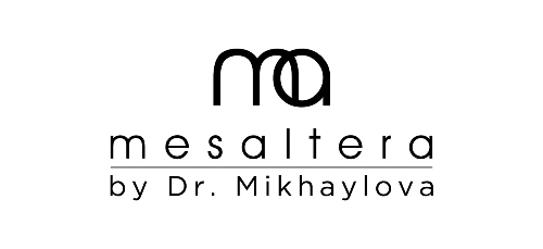 Мезальтера Восстанавливающий крем с пептидами, 50 мл (Mesaltera by DR. Mikhaylova, Restore) фото 402853
