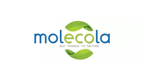 Молекола Стиральный порошок для цветного белья с растительными энзимами, экологичный, 1,2 кг (Molecola, Для стирки) фото 385055