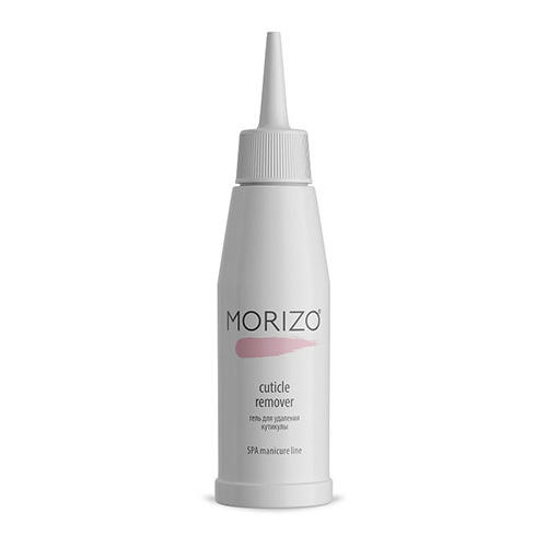 Моризо Гель для удаления кутикулы, 100 мл (Morizo, Manicure line) фото 0