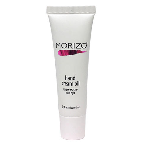Моризо Крем- масло для рук, 30 мл (Morizo, Manicure line) фото 0