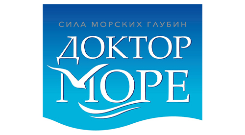 Купить Доктор море