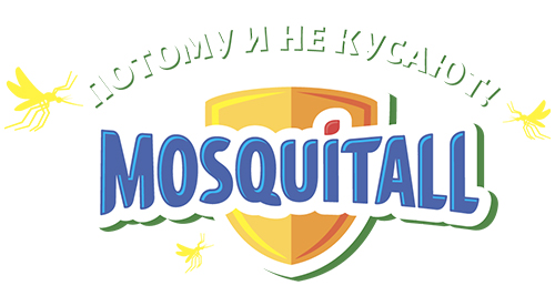 Купить Mosquitall