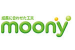 Купить Moony