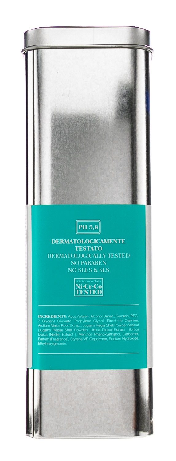 Нук Суперактивный пилинг Remedy для кожи головы Pre-Treatment Super-Active Peeling pH 5.8, 150 мл (Nook, Difference Hair Care) фото 1