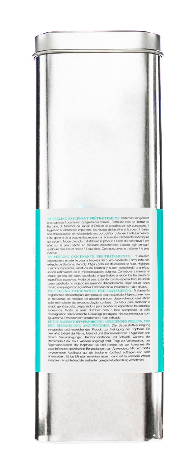 Нук Суперактивный пилинг Remedy для кожи головы Pre-Treatment Super-Active Peeling pH 5.8, 150 мл (Nook, Difference Hair Care) фото 4