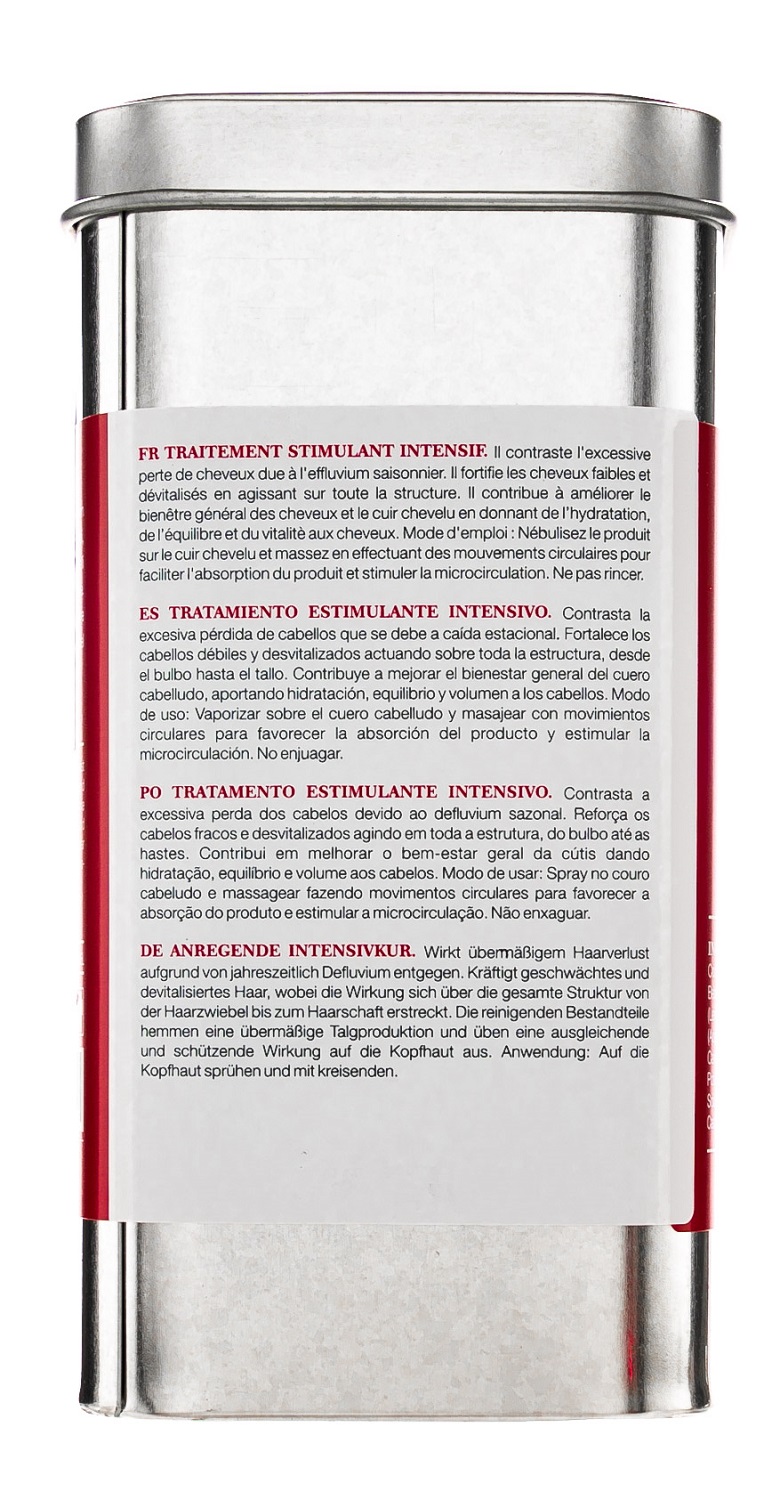 Нук Суперактивный лосьон Energizing против выпадения волос ph 5,2, 100 мл (Nook, Difference Hair Care) фото 3