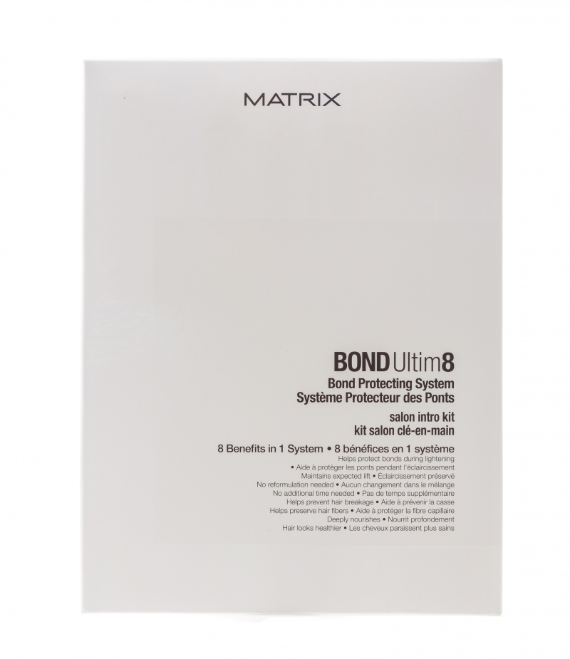 Matrix bond отзывы. Набор Matrix Bond ultim8. Matrix Bond ultim8 1. Bond ultim8 состав. Бонд Ультим 8 Матрикс инструкция.