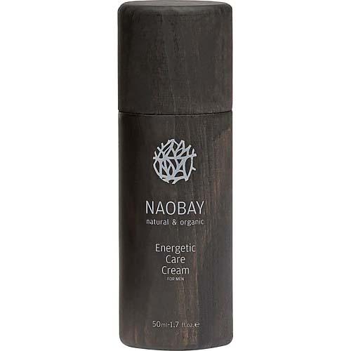  Energetic Care Cream For Men Крем для мужчин энергетический 50 мл (Закрытые бренды, Naobay Face) фото 0