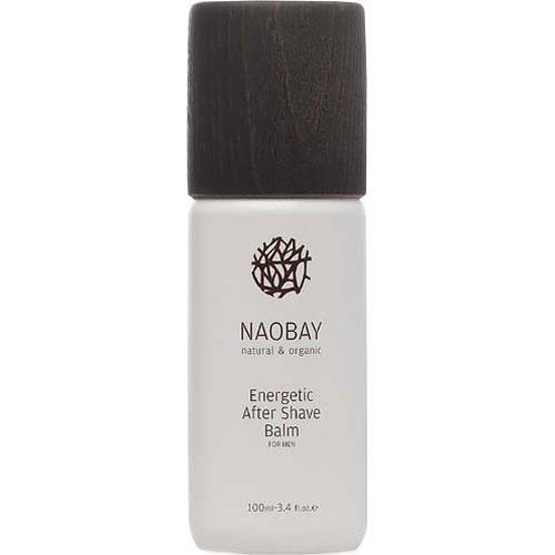 НаоБэй Naobay Energetic After Shave Balm For Men Бальзам после бритья 100 мл (Naobay, ) фото 0