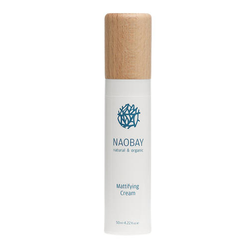  Mattifiying Cream Крем для лица матирующий, 50 мл (Закрытые бренды, Naobay Face) фото 0