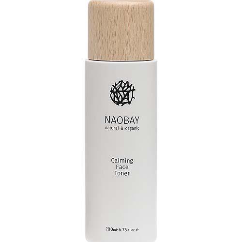 НаоБэй Mattifiying Face Toner Тоник для лица матирующий 200 мл (Naobay, Naobay Face) фото 0