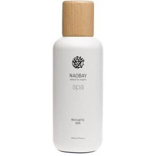 Spa Protective Shampoo Shower Gel Шампунь и гель для душа защитный, 500 мл (Naobay, Naobay Body)