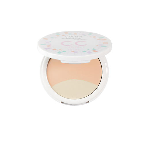 

Lumene Nordic Chic CC Пудра 8 г (Lumene, Nordic Chic), Nordic Chic